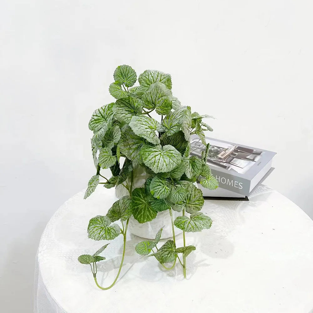 Hanging Artificial Plant
