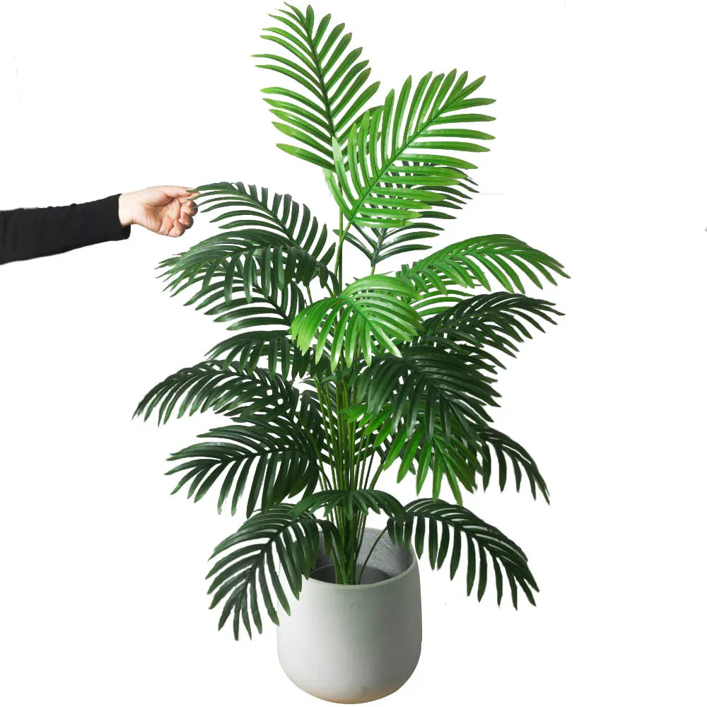 Artificial Palm Tree