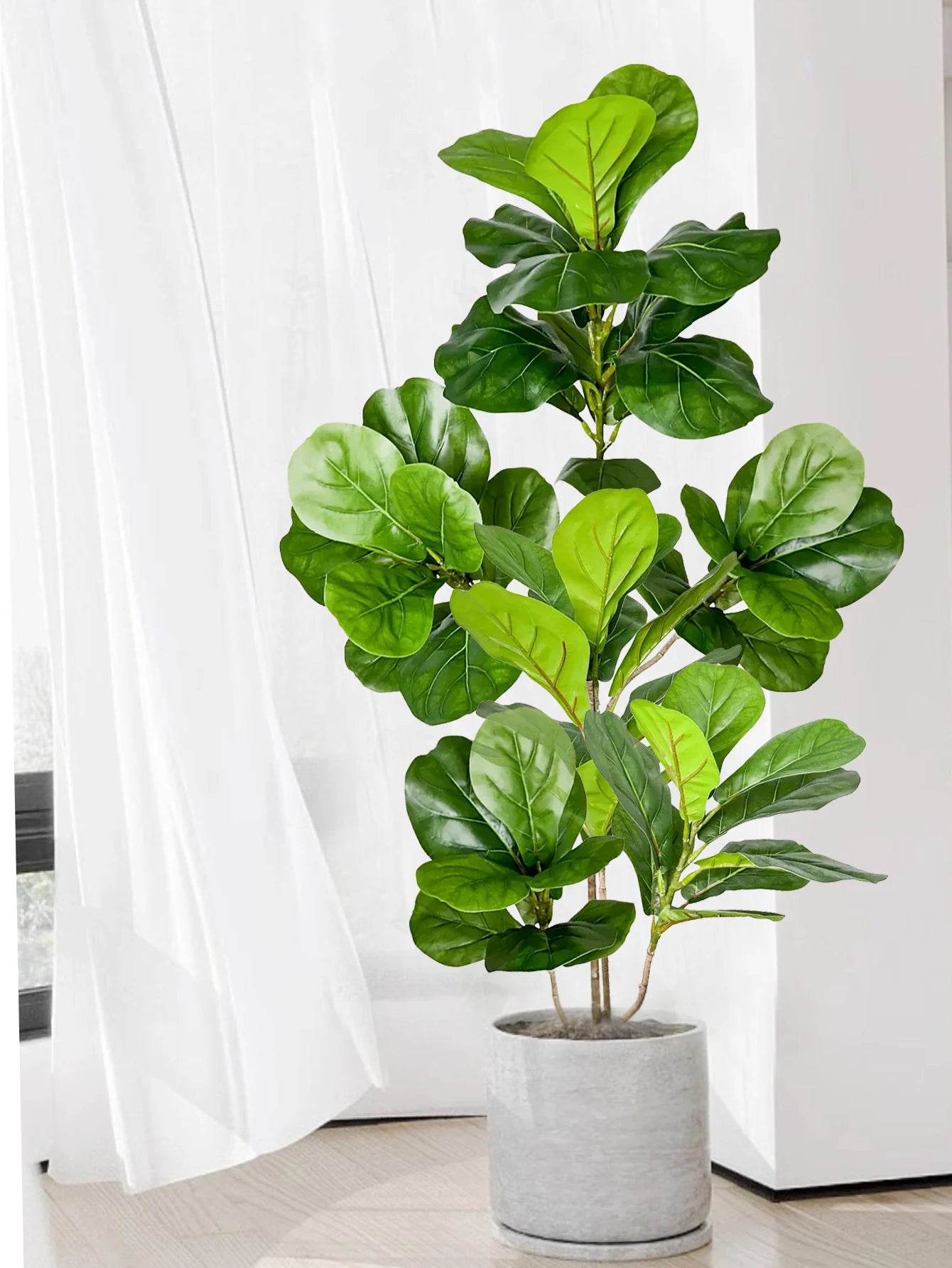 Artificial Plant - 135cm/4,4ft