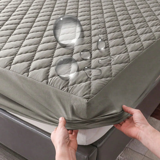 Waterproof Mattress Protector - SuperSoft