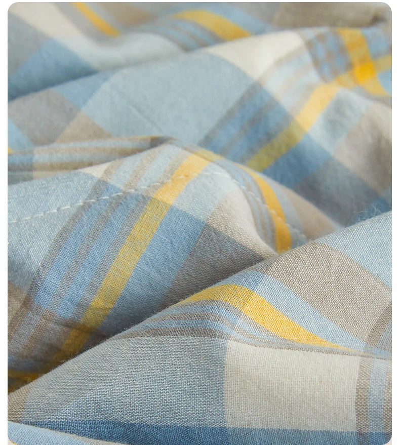 Cotton Summer Quilt - SuperSoft