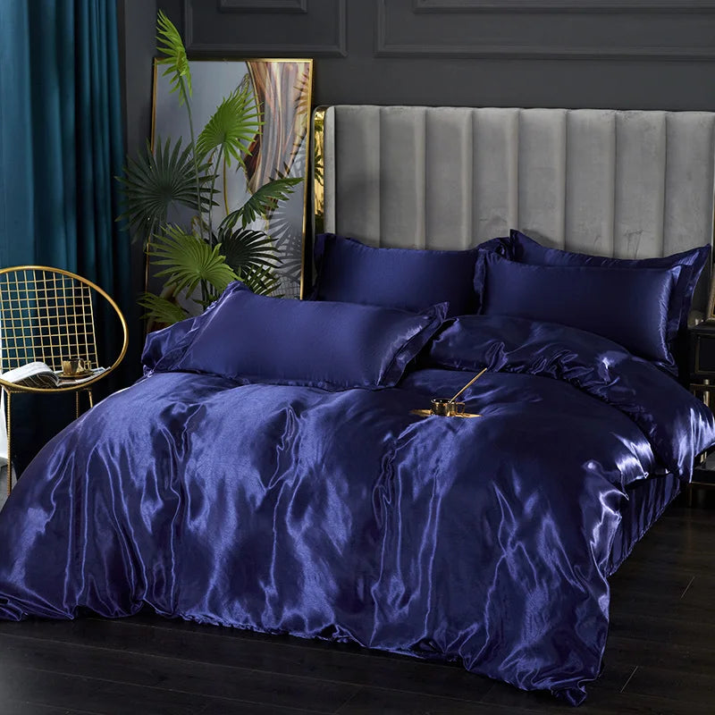Luxury Bedding Set - SuperSoft