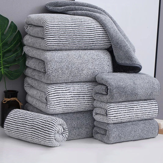 Bath Towel - TrueCotton