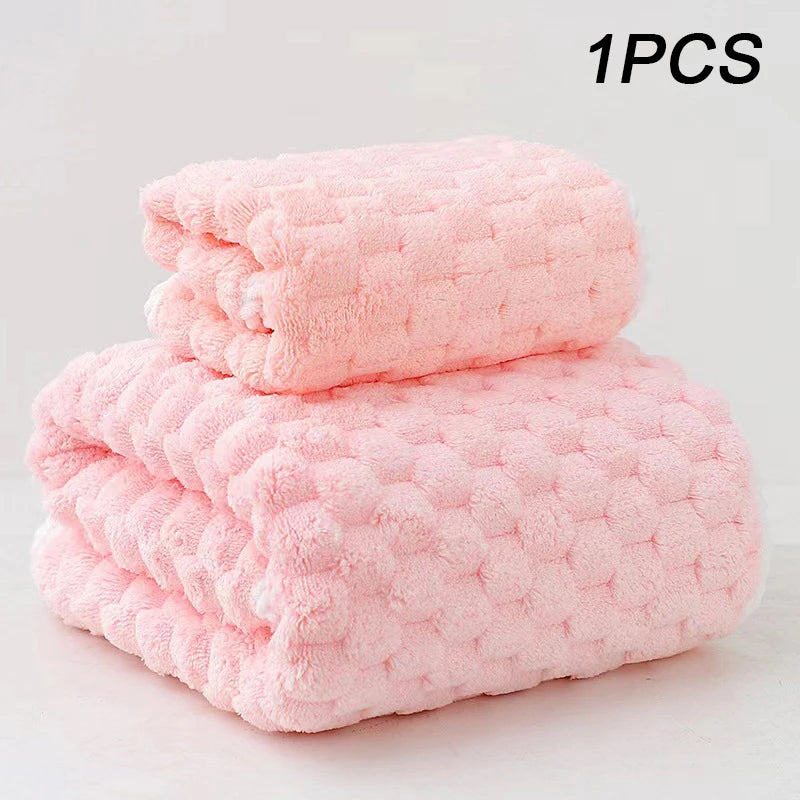 Bath Towel - TrueCotton
