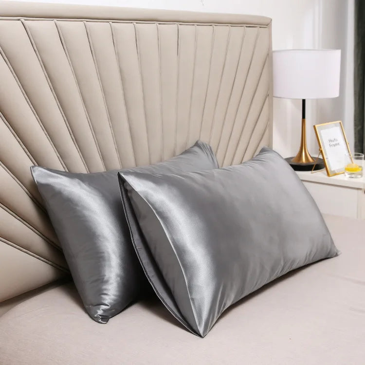 Satin Pillowcase - SuperSoft
