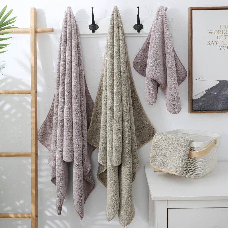 Bath Towel - TrueCotton