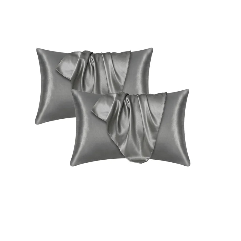 Satin Pillowcase - SuperSoft