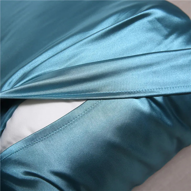 Satin Pillowcase - SuperSoft