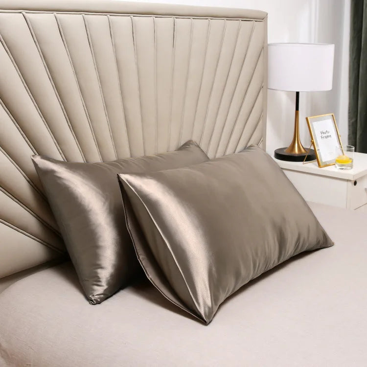 Satin Pillowcase - SuperSoft
