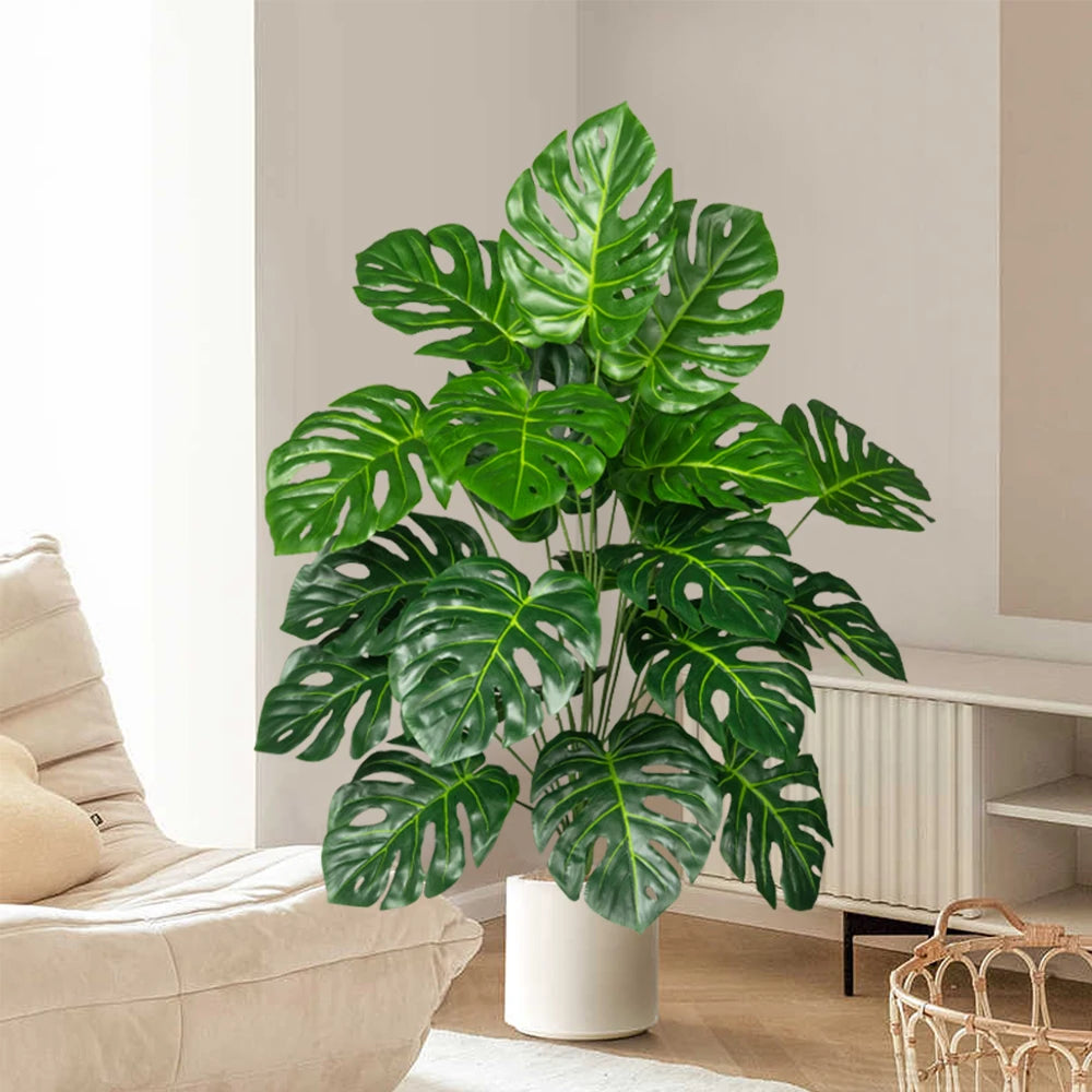 Artificial Plant - 70-100cm / 27,5-39,3in