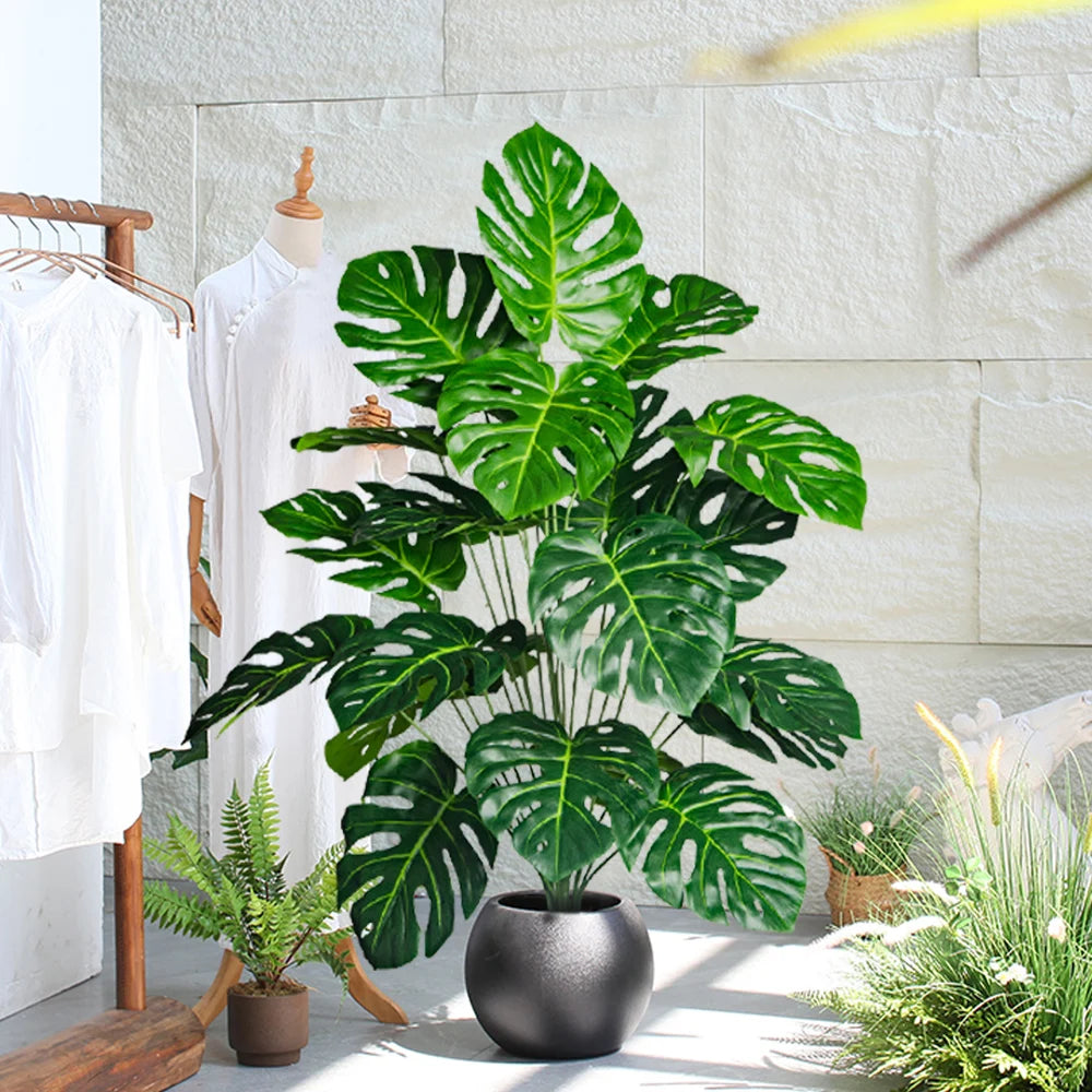 Artificial Plant - 70-100cm / 27,5-39,3in
