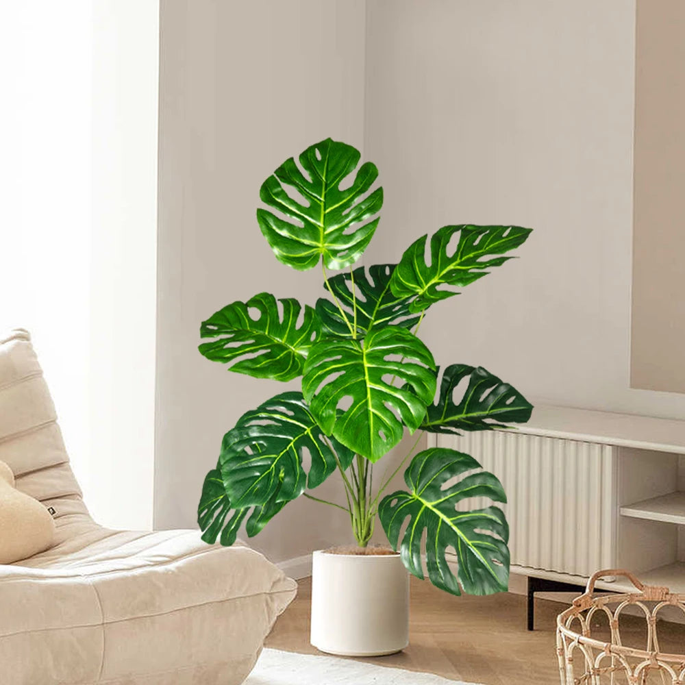 Artificial Plant - 70-100cm / 27,5-39,3in