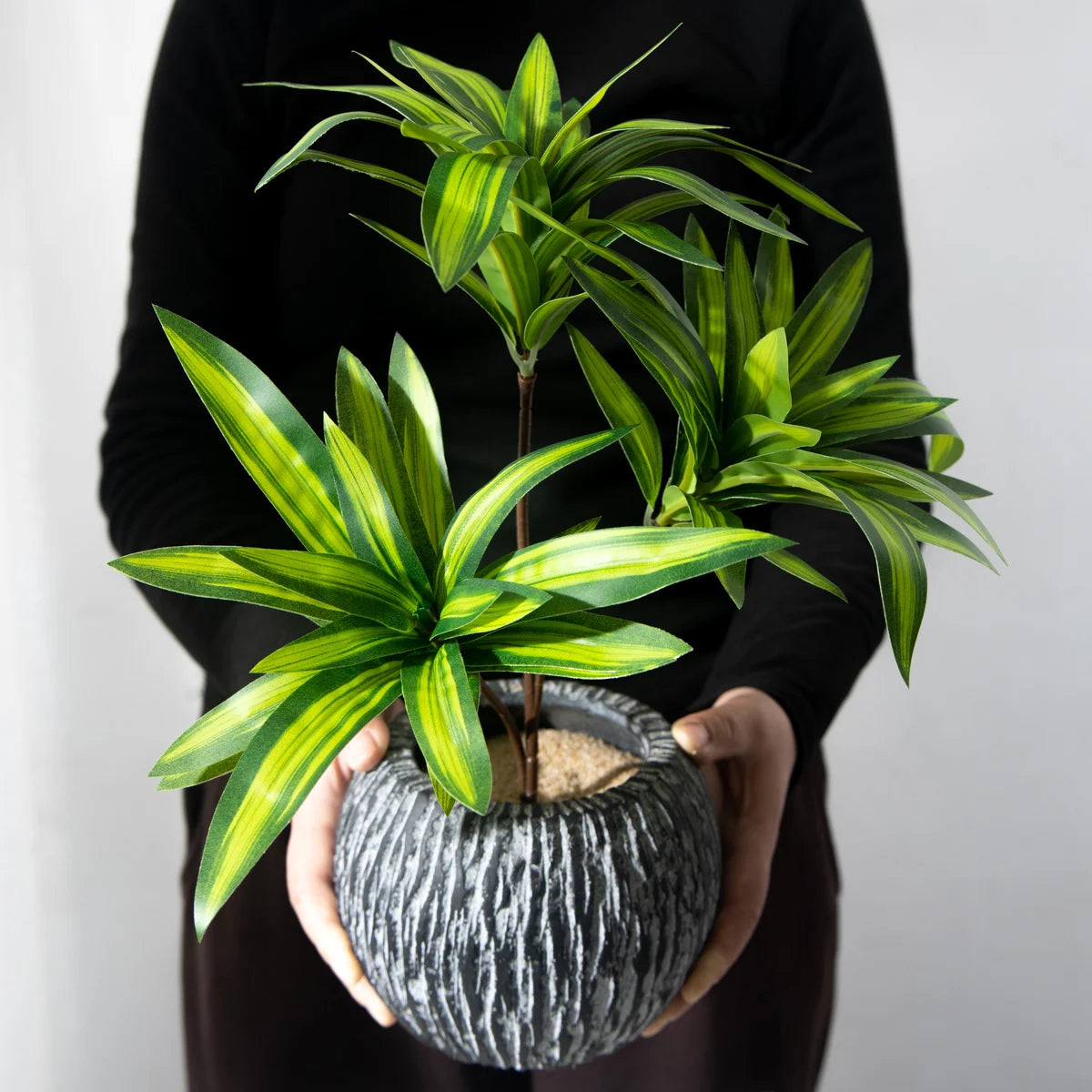 Small Artificial Plant