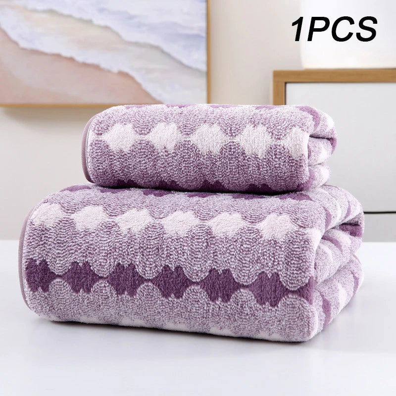 Bath Towel - TrueCotton