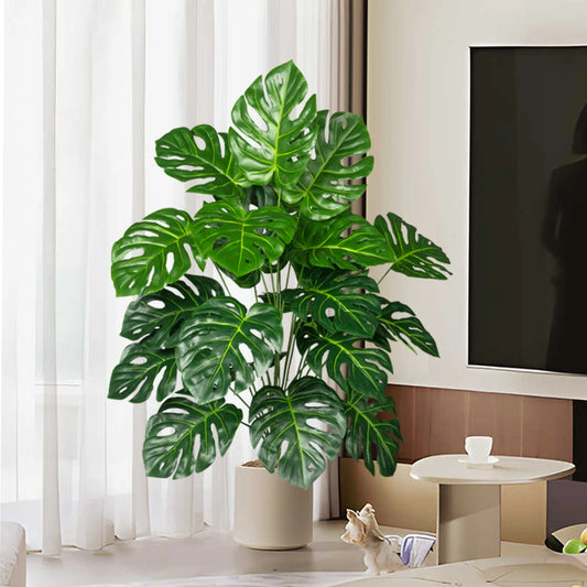 Artificial Plant - 70-100cm / 27,5-39,3in