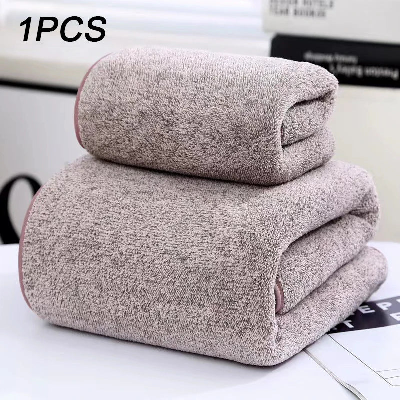 Bath Towel - TrueCotton