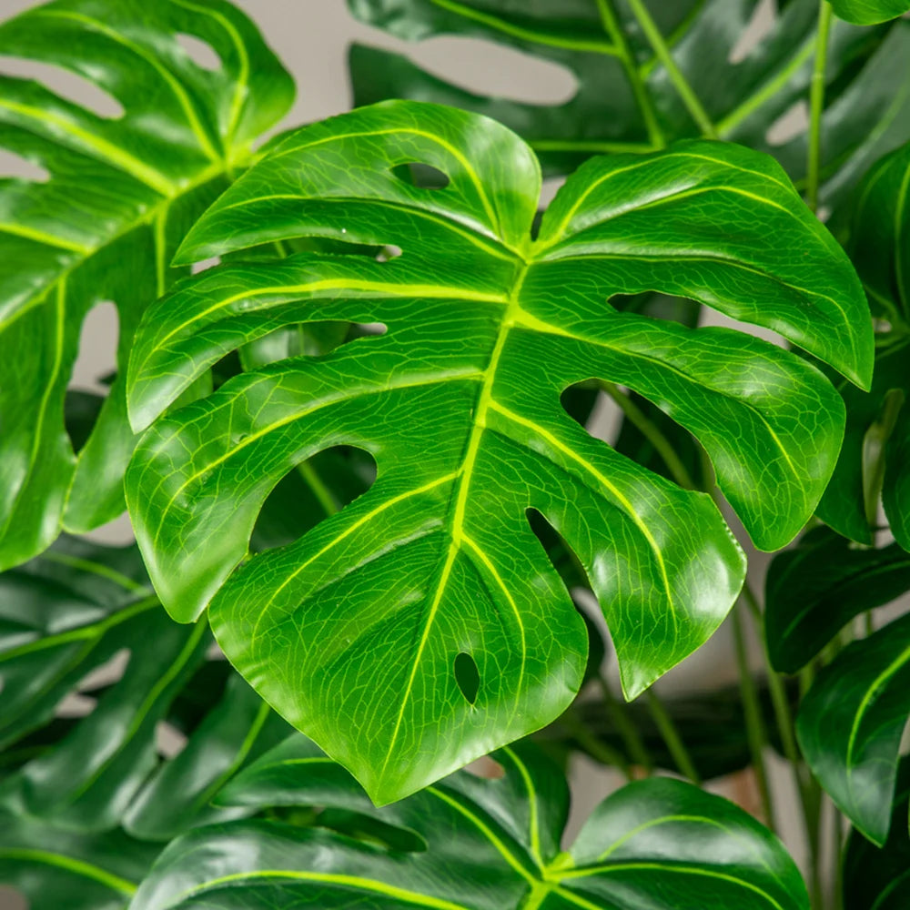 Artificial Plant - 70-100cm / 27,5-39,3in