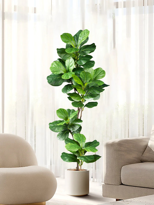 Artificial Plant - 135cm/4,4ft