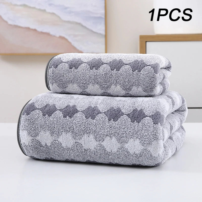 Bath Towel - TrueCotton
