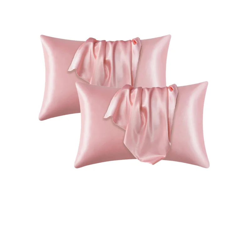 Satin Pillowcase - SuperSoft