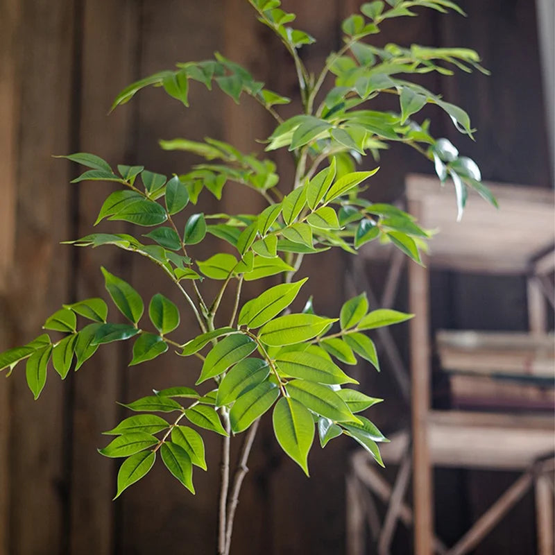 Artificial Fig Tree