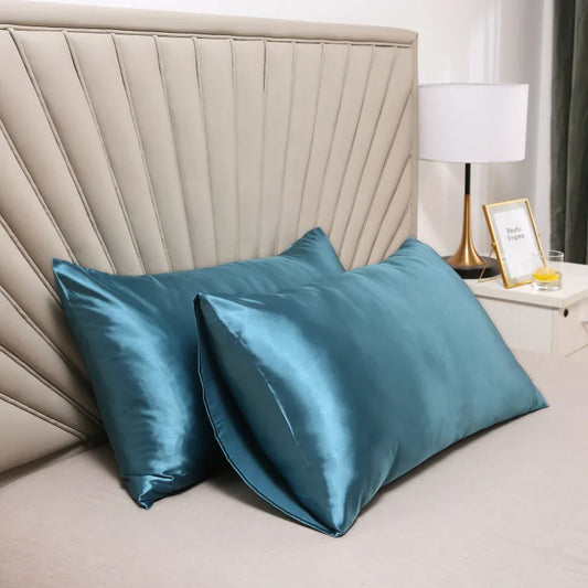 Satin Pillowcase - SuperSoft