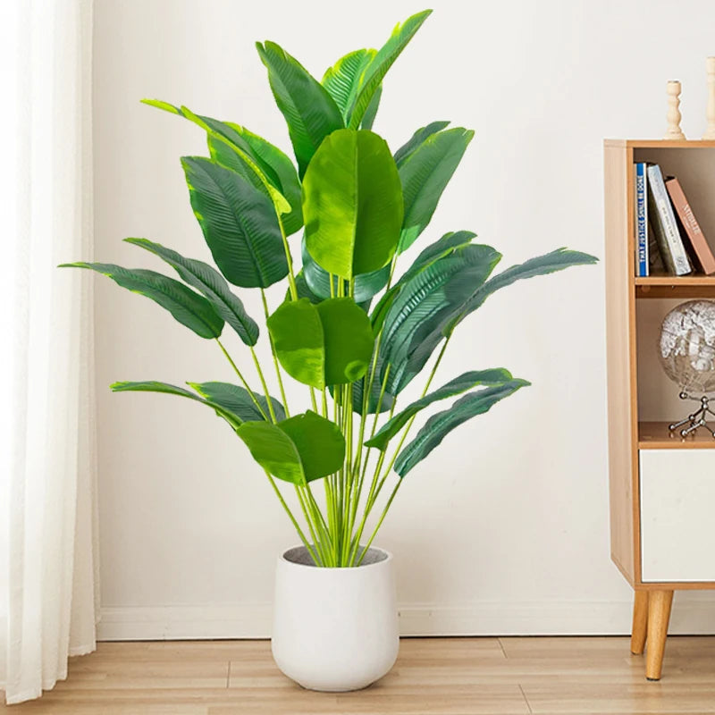 Artificial Banana Tree