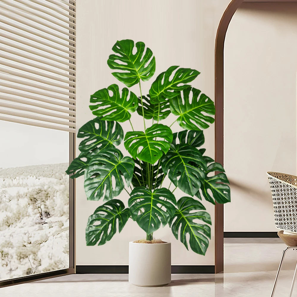 Artificial Plant - 70-100cm / 27,5-39,3in
