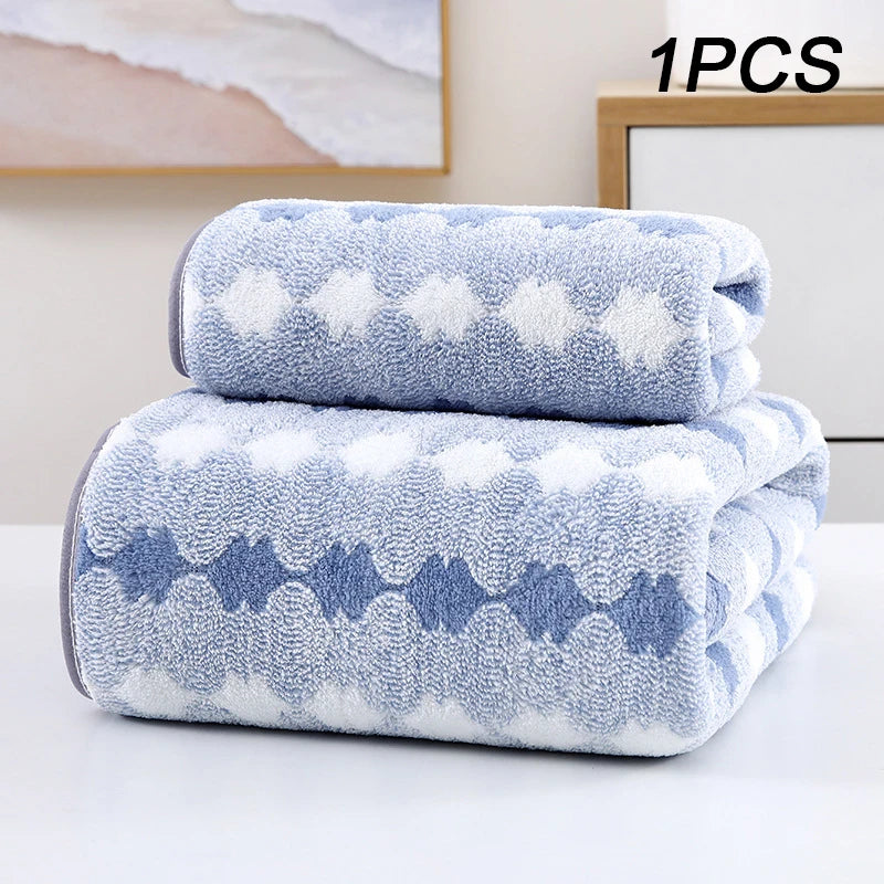 Bath Towel - TrueCotton