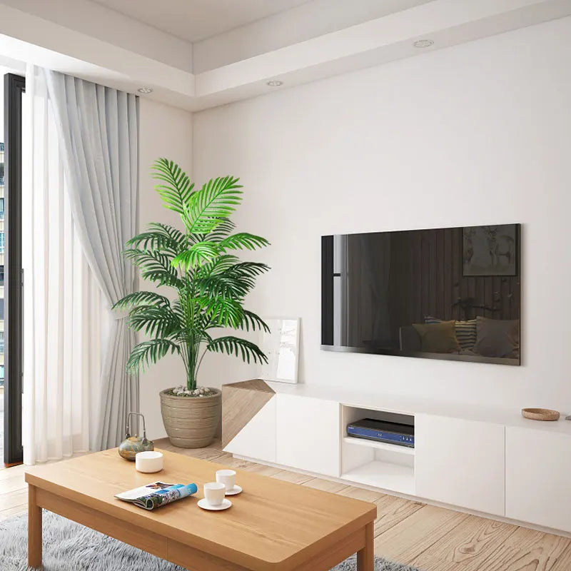 Artificial Palm Tree