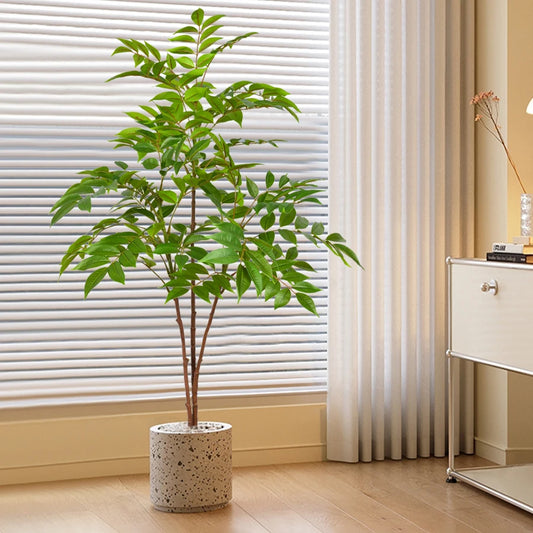 Artificial Fig Tree