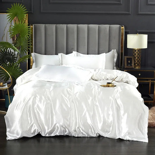 Luxury Bedding Set - SuperSoft