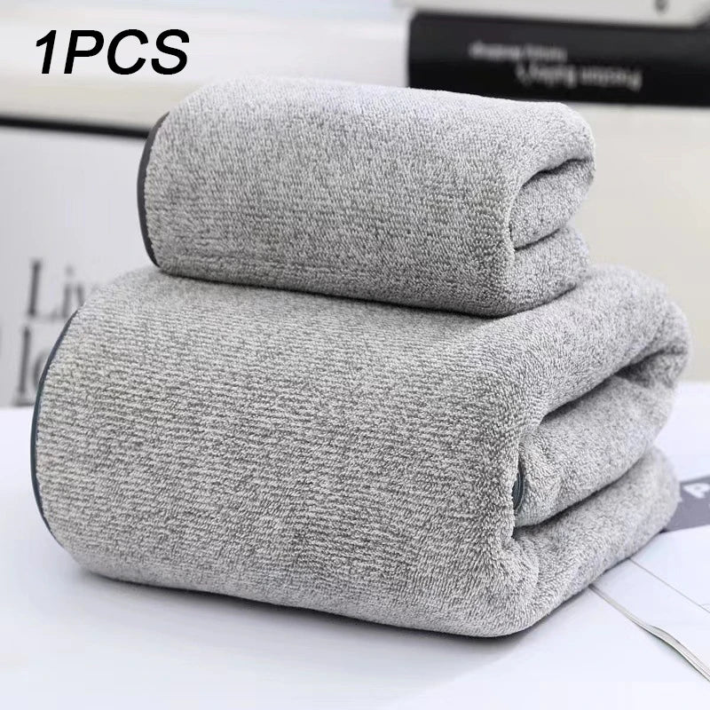 Bath Towel - TrueCotton