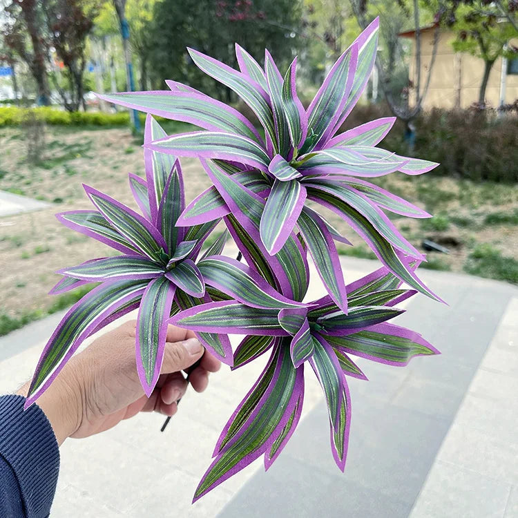 Small Artificial Plant