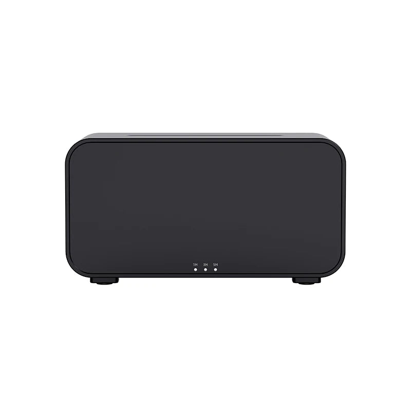 Flame Aroma Diffuser - Kinscoter
