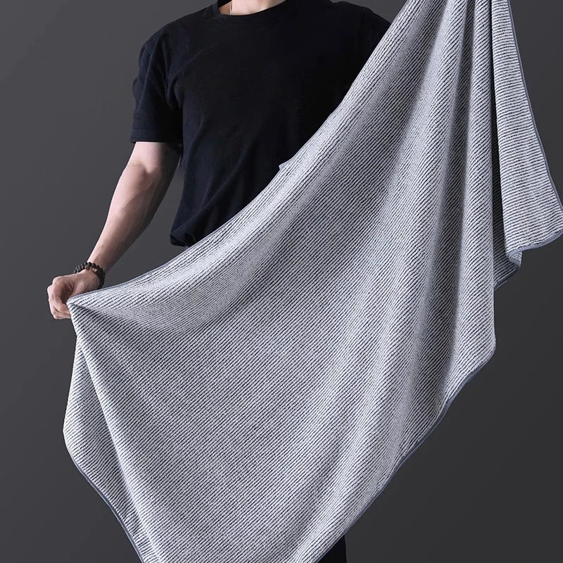 Bath Towel - TrueCotton