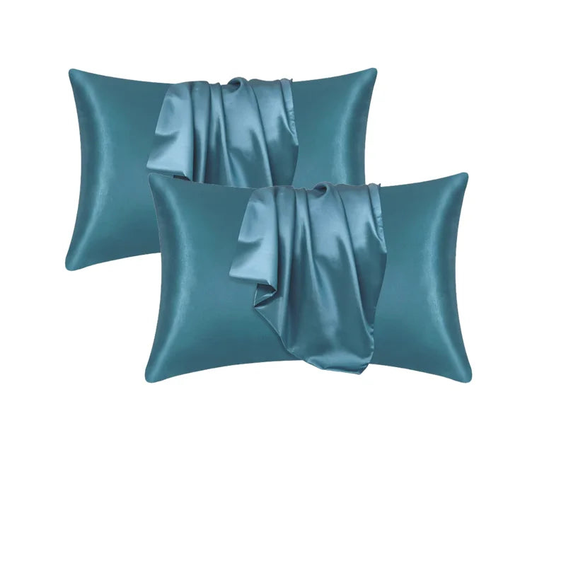 Satin Pillowcase - SuperSoft