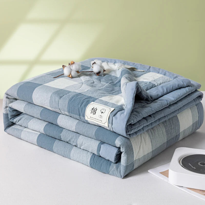 Cotton Summer Quilt - SuperSoft