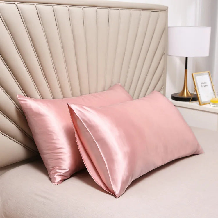 Satin Pillowcase - SuperSoft