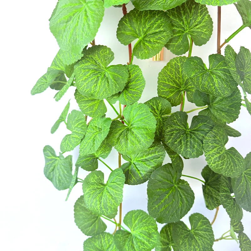 Hanging Artificial Plant