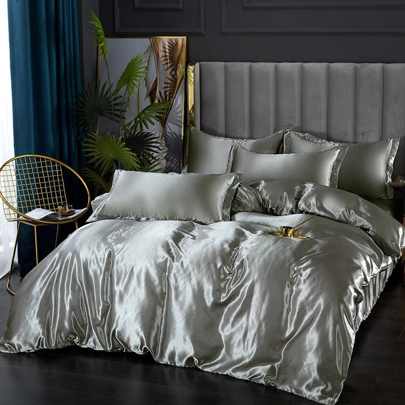 Luxury Bedding Set - SuperSoft