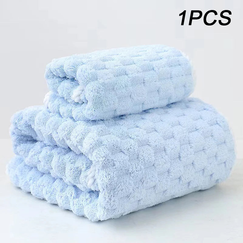 Bath Towel - TrueCotton