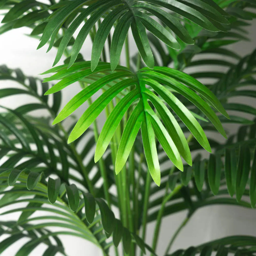 Artificial Palm Tree