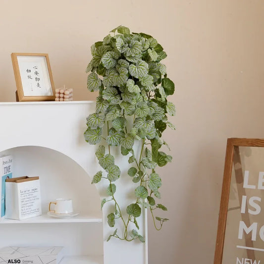 Hanging Artificial Plant