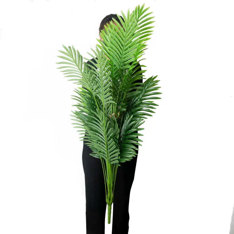Artificial Palm Tree