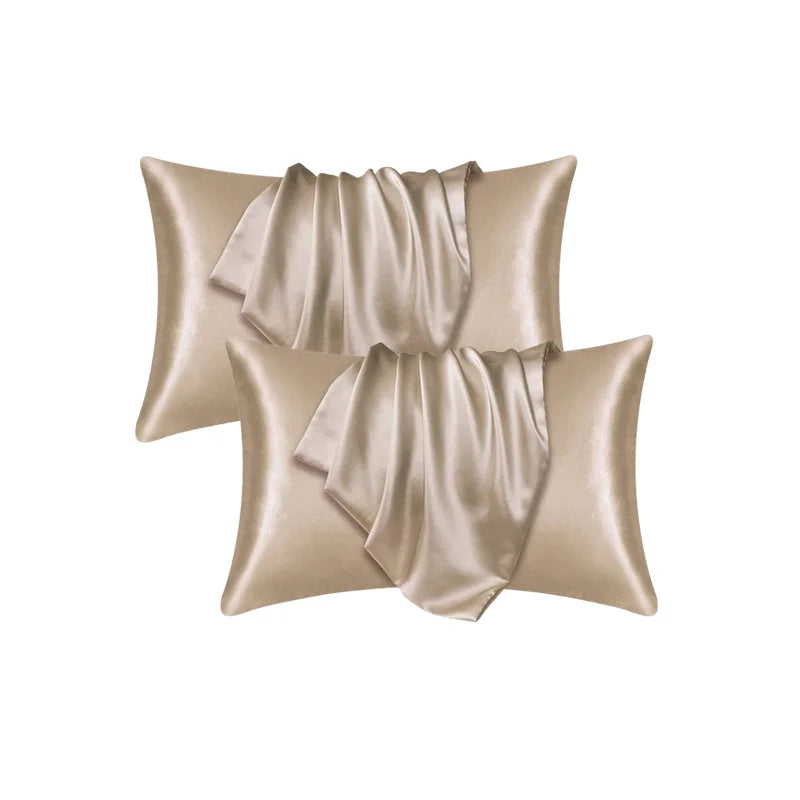 Satin Pillowcase - SuperSoft