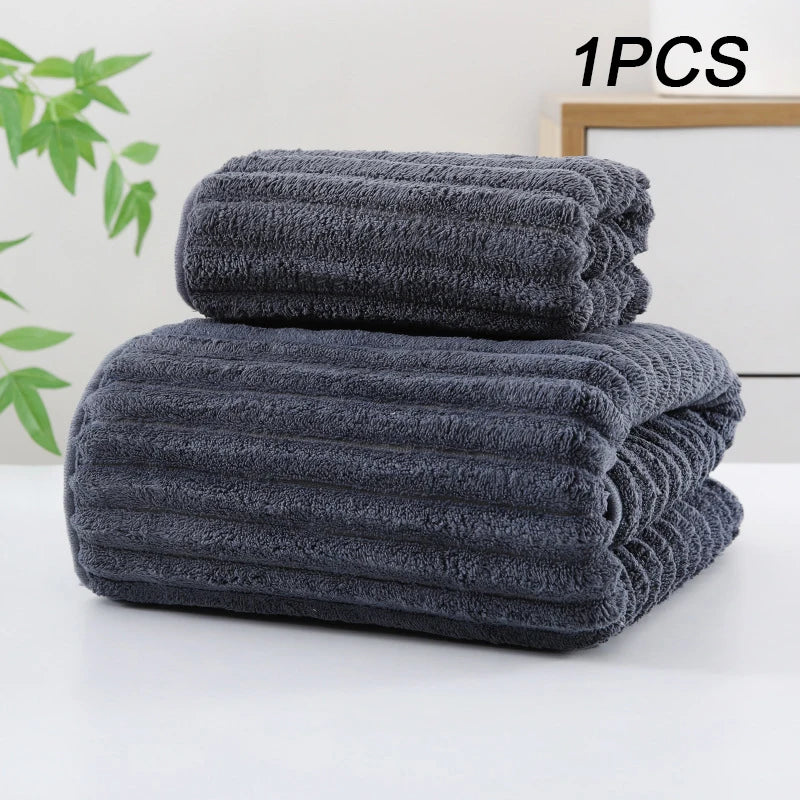 Bath Towel - TrueCotton