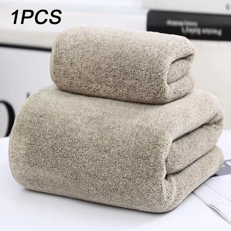 Bath Towel - TrueCotton