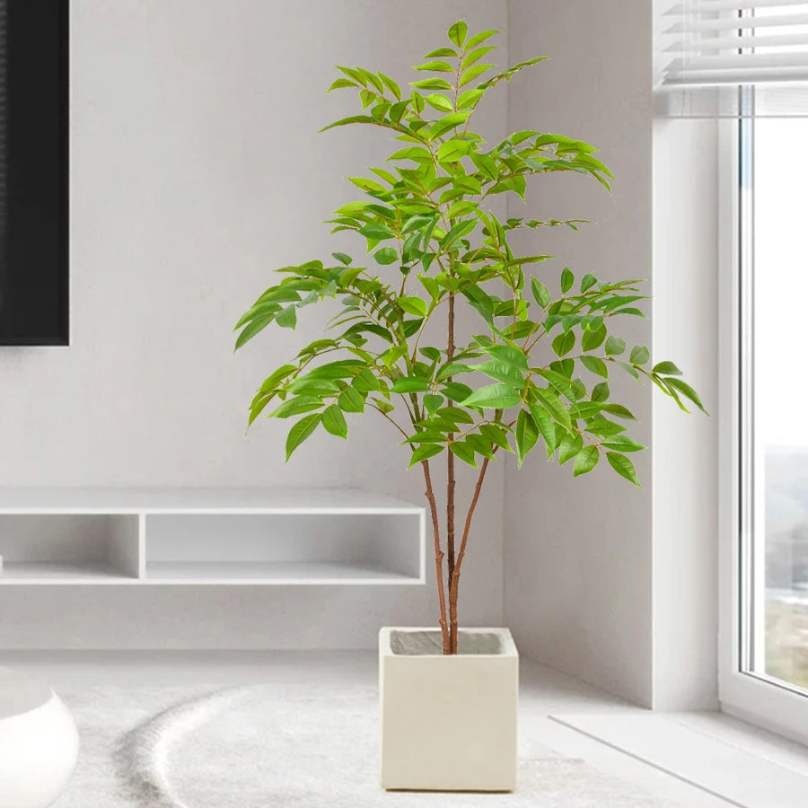 Artificial Fig Tree