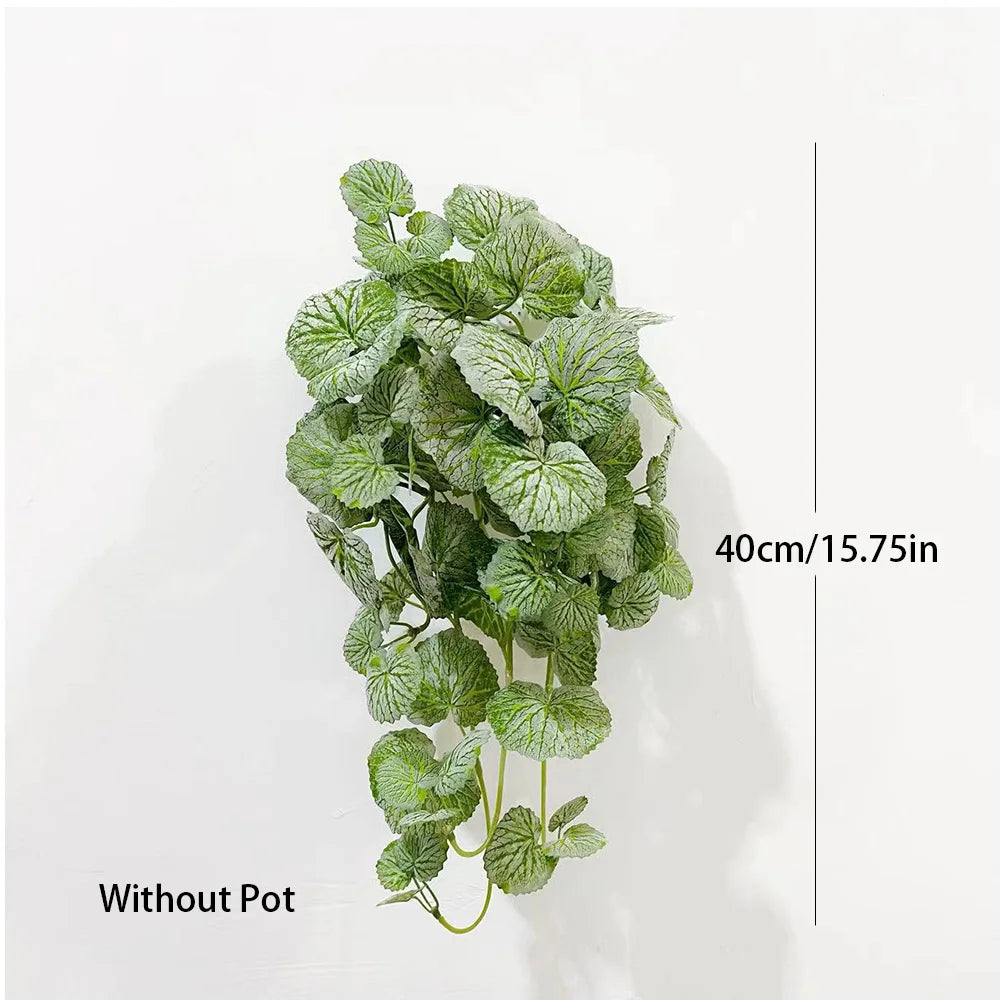 Hanging Artificial Plant